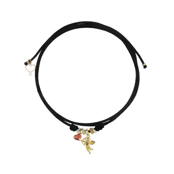 Collana Maman et Sophie Donna Segni di Te in Argento GKTAL5 - GKTAL5